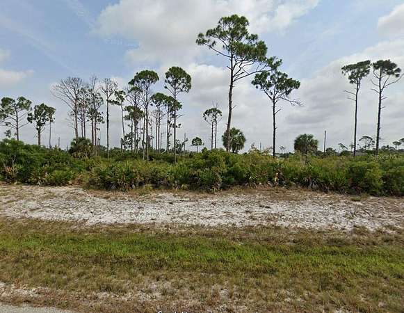 0.17 Acres of Residential Land for Sale in Placida, Florida