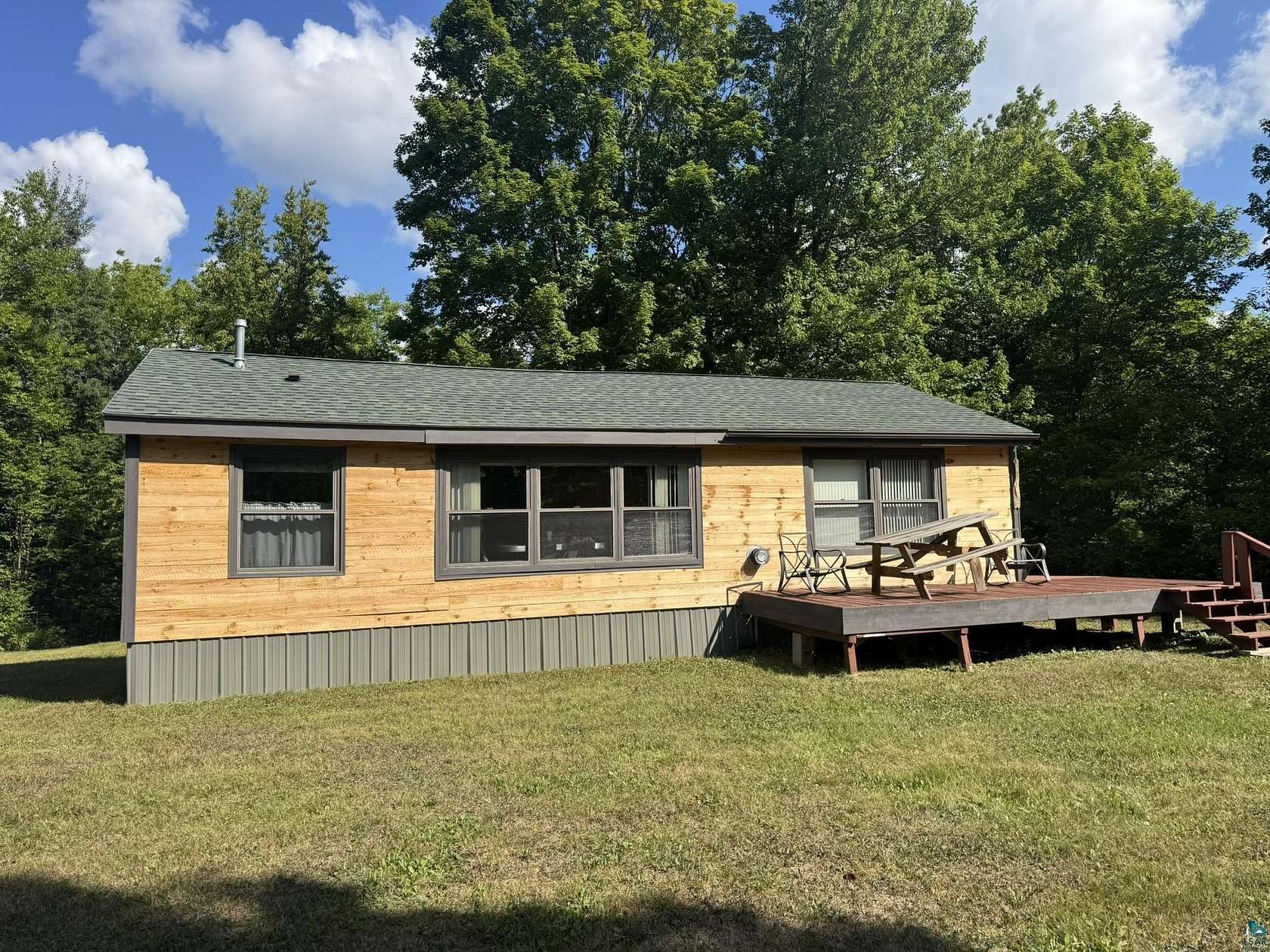 160 Acres of Recreational & Residential Land for Sale in Two Harbors, Minnesota