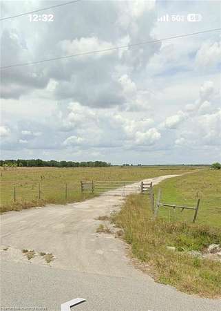 35.7 Acres of Agricultural & Residential Land for Sale in Sebring, Florida