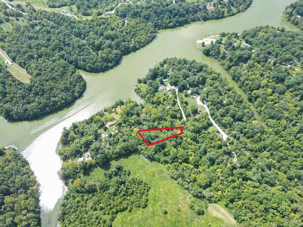 0.15 Acres of Residential Land for Sale in Corinth, Kentucky