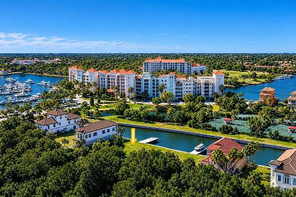 0.11 Acres of Residential Land for Sale in Palm Coast, Florida