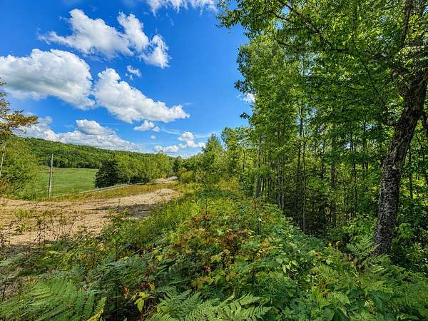 8.6 Acres of Residential Land for Sale in Burke Town, Vermont