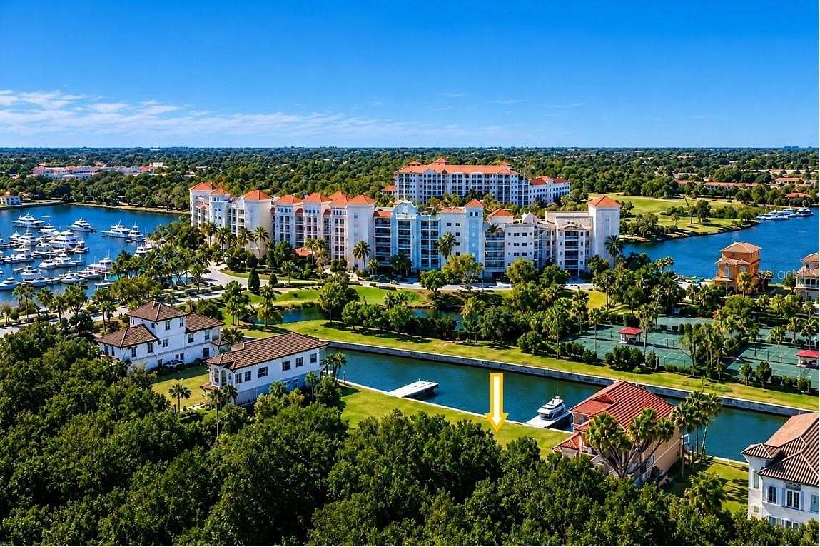 0.11 Acres of Residential Land for Sale in Palm Coast, Florida