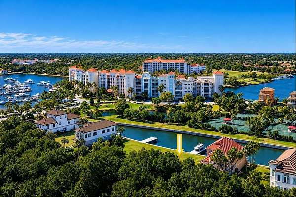 0.11 Acres of Residential Land for Sale in Palm Coast, Florida