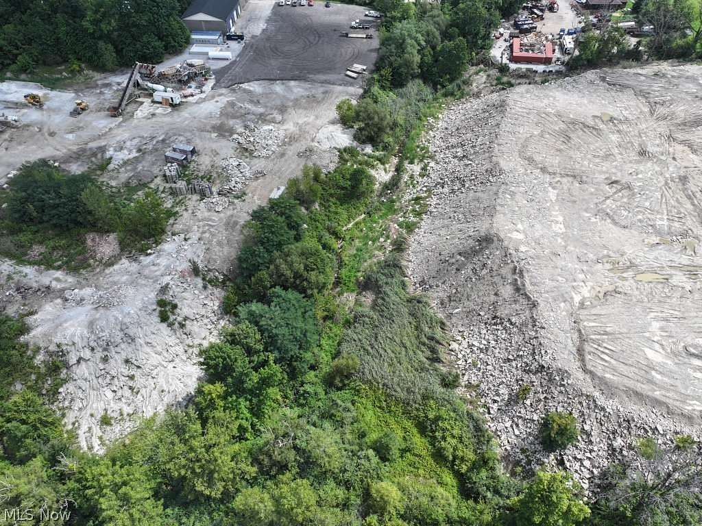 0.12 Acres of Land for Sale in Garfield Heights, Ohio