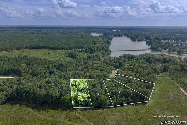 1 Acre of Residential Land for Sale in Gasburg, Virginia