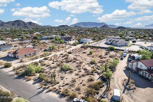 1.22 Acres of Residential Land for Sale in Mesa, Arizona