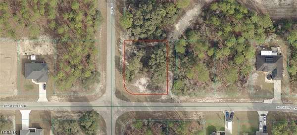 0.29 Acres of Land for Sale in Ocala, Florida