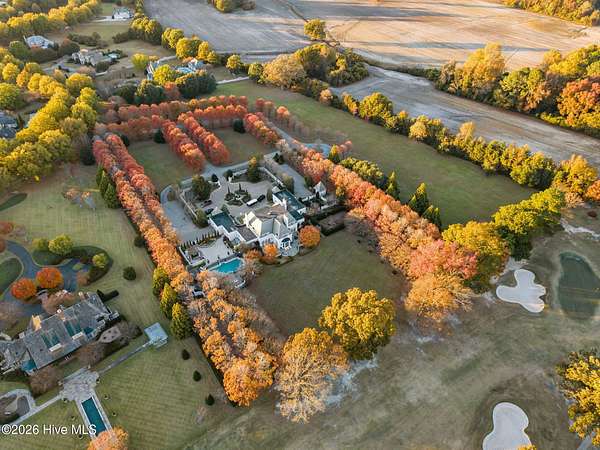 5.33 Acres of Residential Land for Sale in Greenville, North Carolina