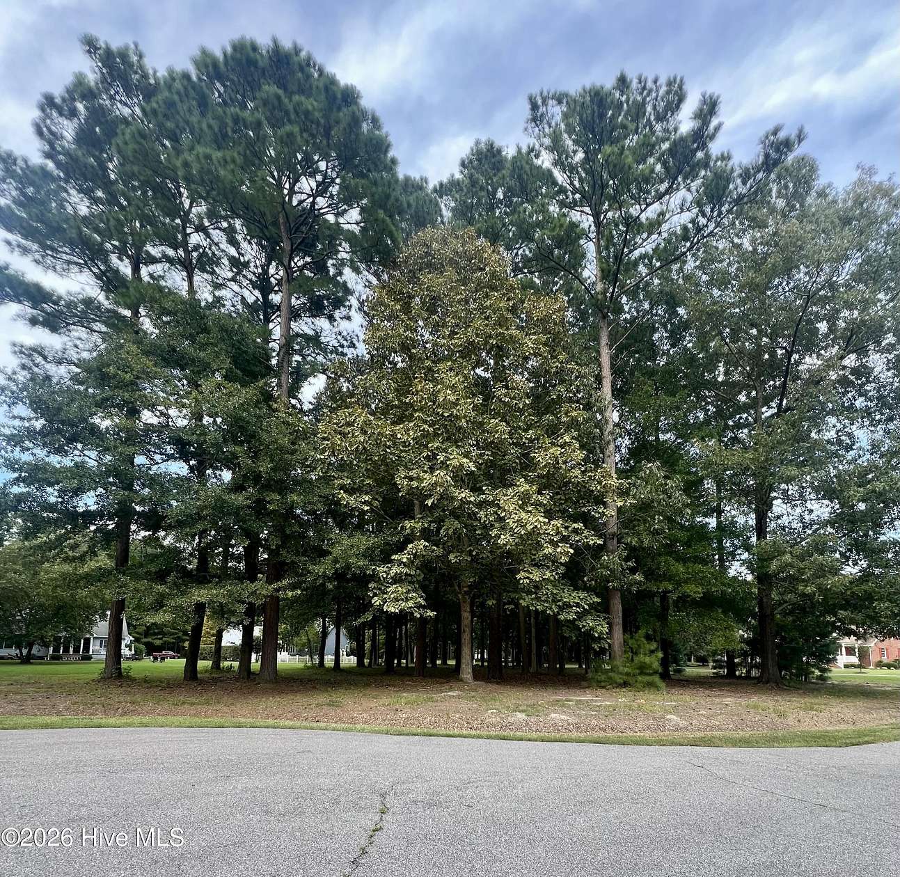 0.45 Acres of Residential Land for Sale in Hertford, North Carolina
