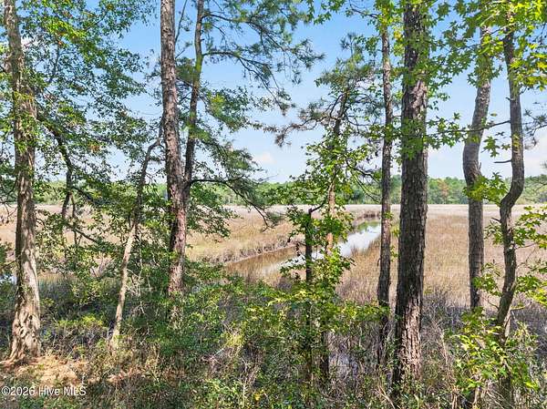 0.53 Acres of Residential Land for Sale in Bolivia, North Carolina