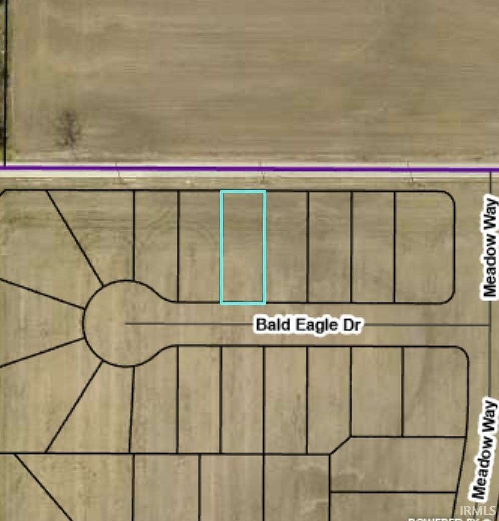 0.21 Acres of Residential Land for Sale in Churubusco, Indiana