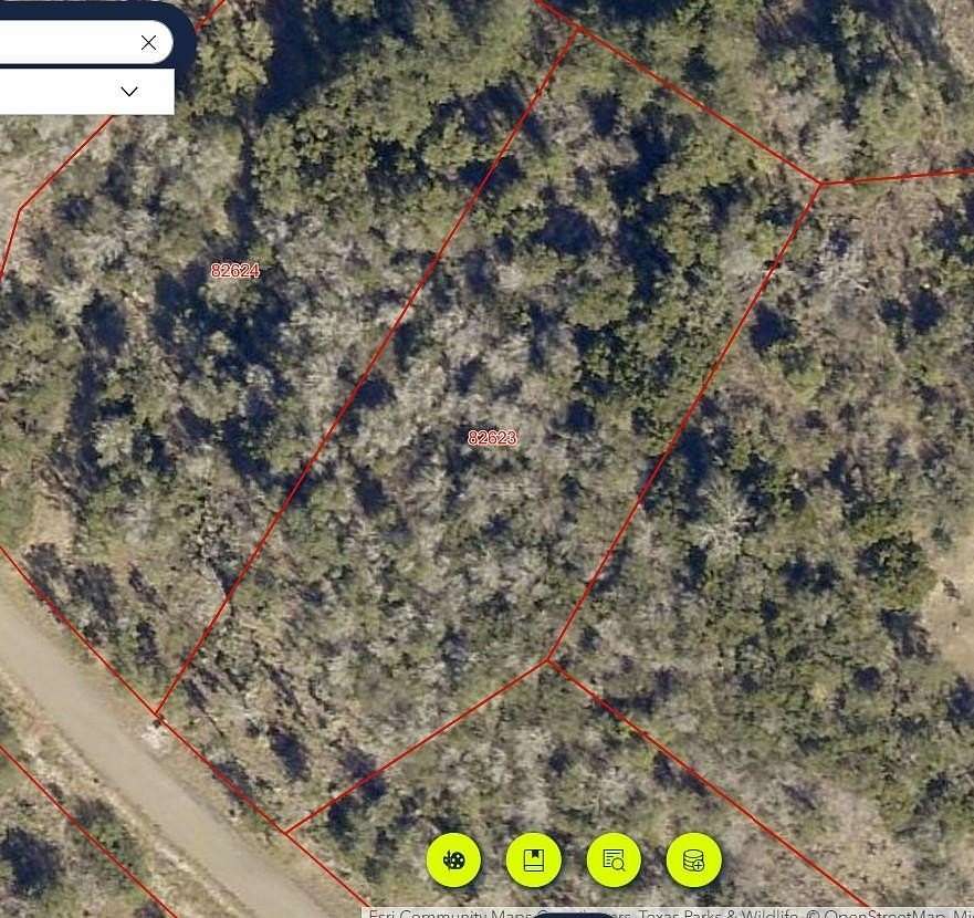 0.73 Acres of Residential Land for Sale in Kingsland, Texas