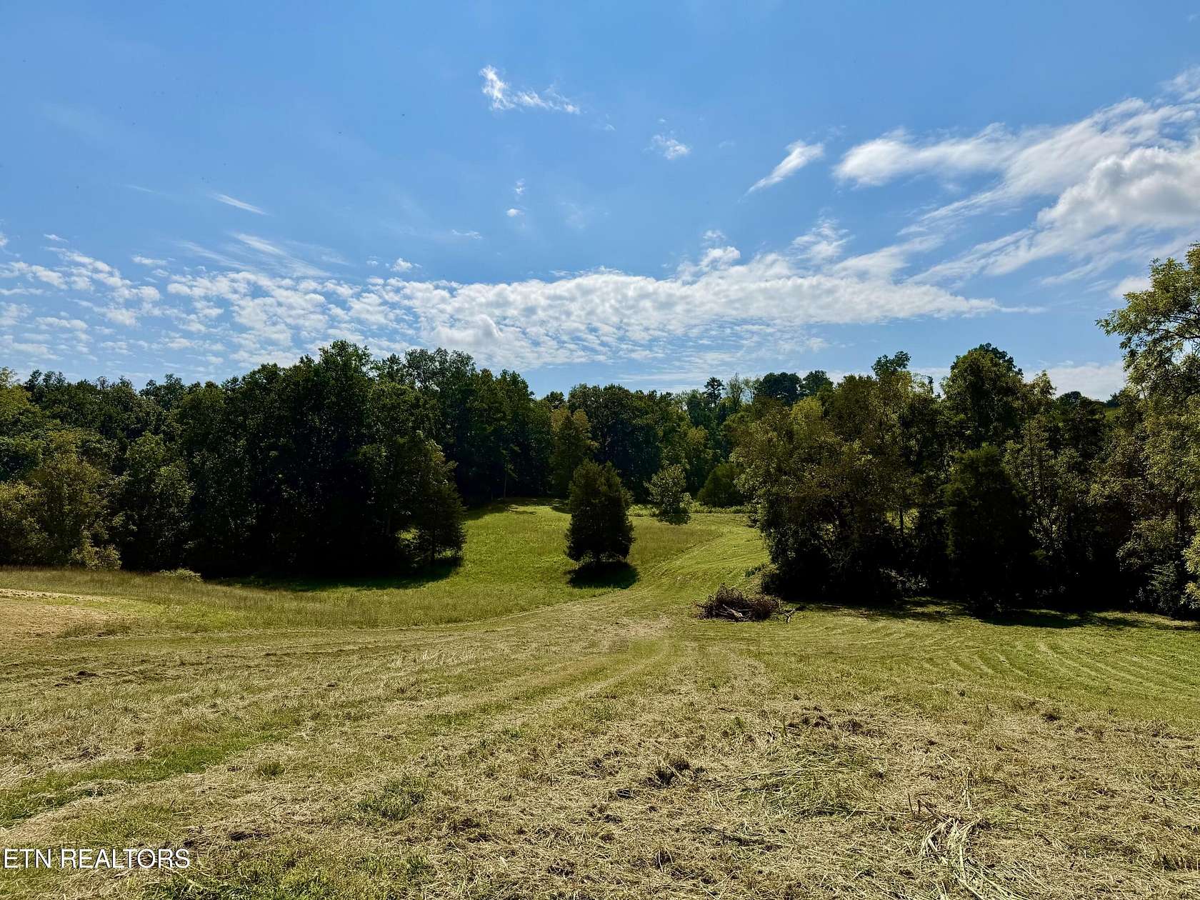 10 Acres of Land for Sale in New Market, Tennessee