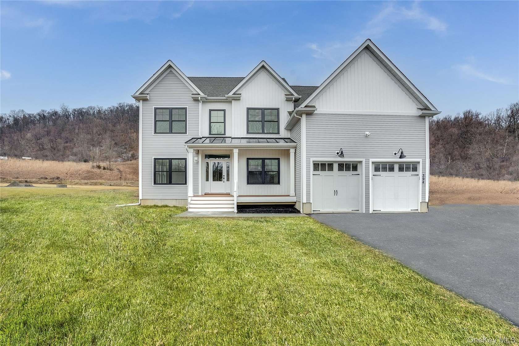 2 Acres of Land with Home for Sale in Wappingers Falls, New York