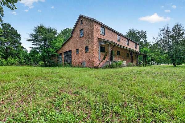 4.6 Acres of Improved Mixed-Use Land for Sale in Buena Vista, Georgia