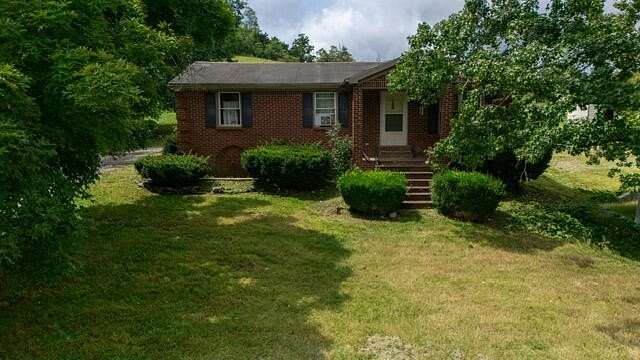 8.77 Acres of Land with Home for Sale in Georgetown, Kentucky