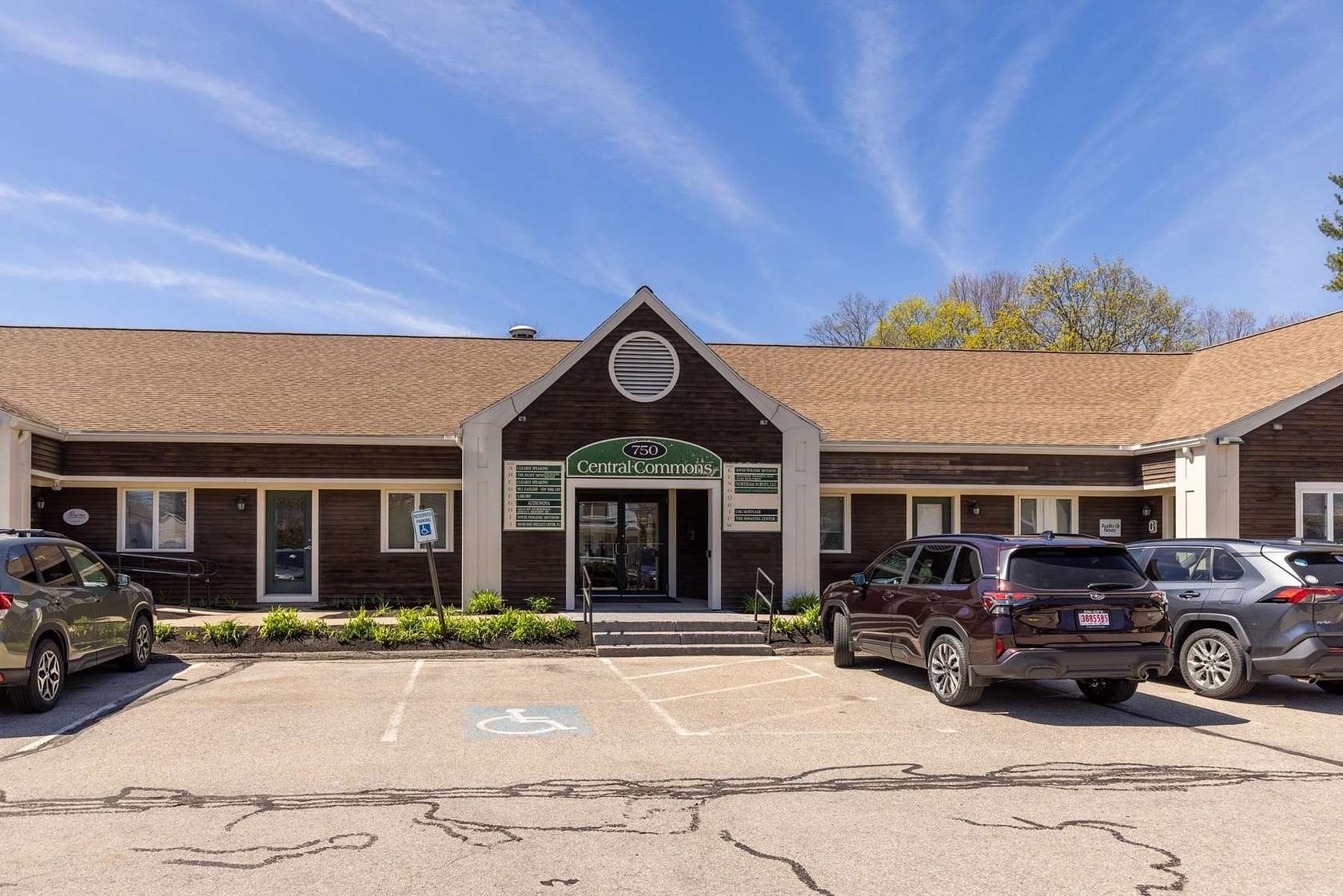 1.5 Acres of Commercial Land for Sale in Dover, New Hampshire