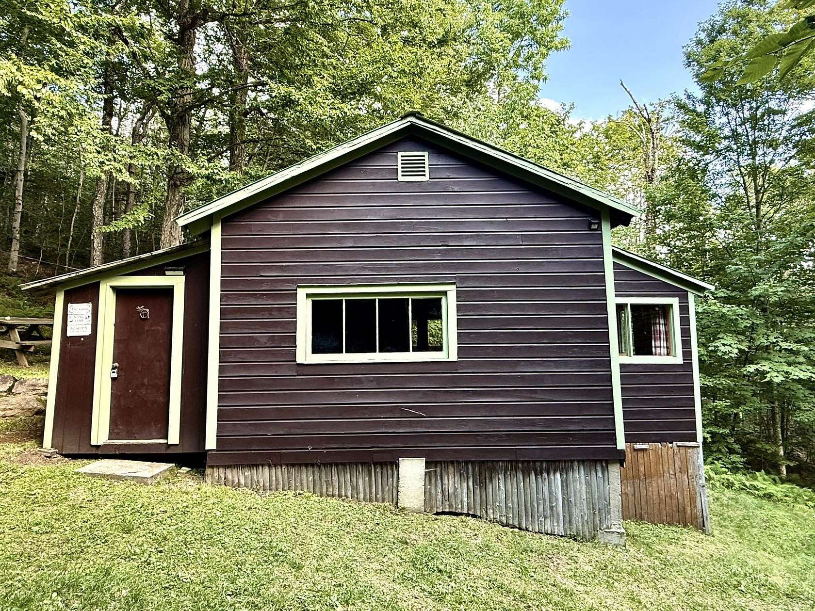 0.5 Acres of Land with Home for Sale in Readsboro, Vermont