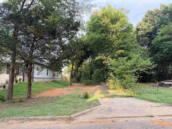 0.14 Acres of Residential Land for Sale in Little Rock, Arkansas