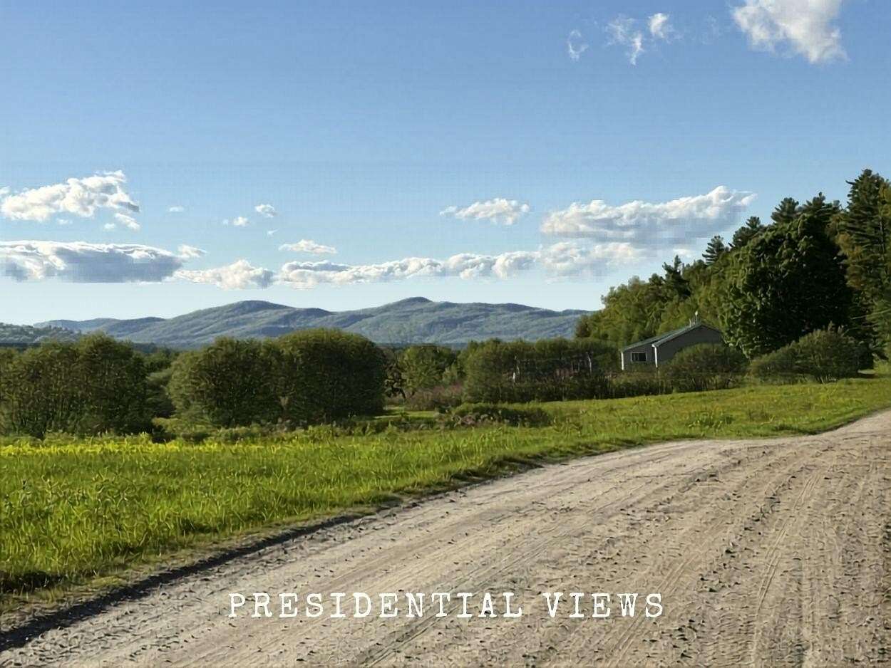 3 Acres of Residential Land for Sale in Cornish, Maine
