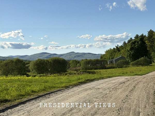 3 Acres of Residential Land for Sale in Cornish, Maine