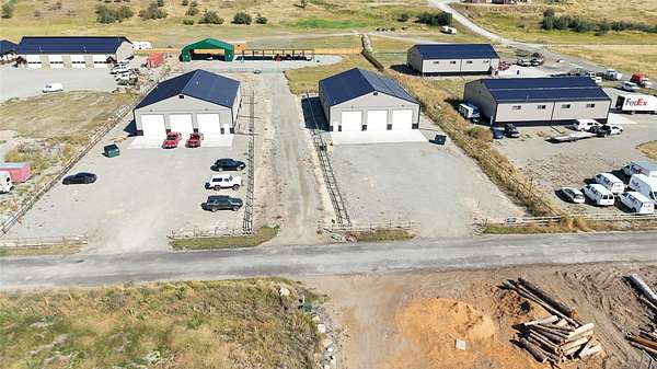 2.52 Acres of Commercial Land for Sale in Eureka, Montana