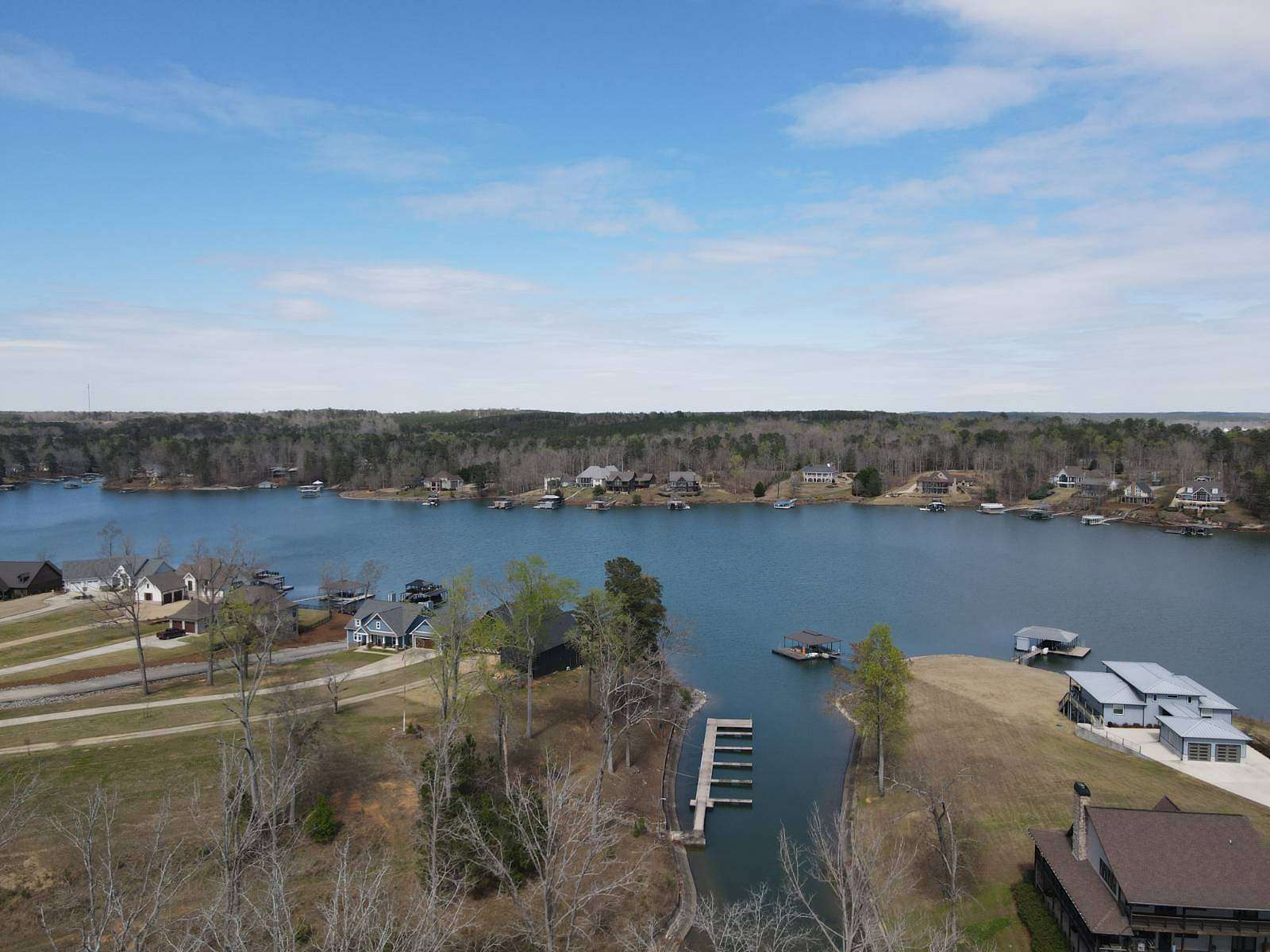 2 Acres of Land for Sale in Jasper, Alabama