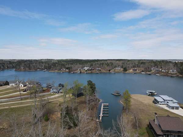 2 Acres of Land for Sale in Jasper, Alabama