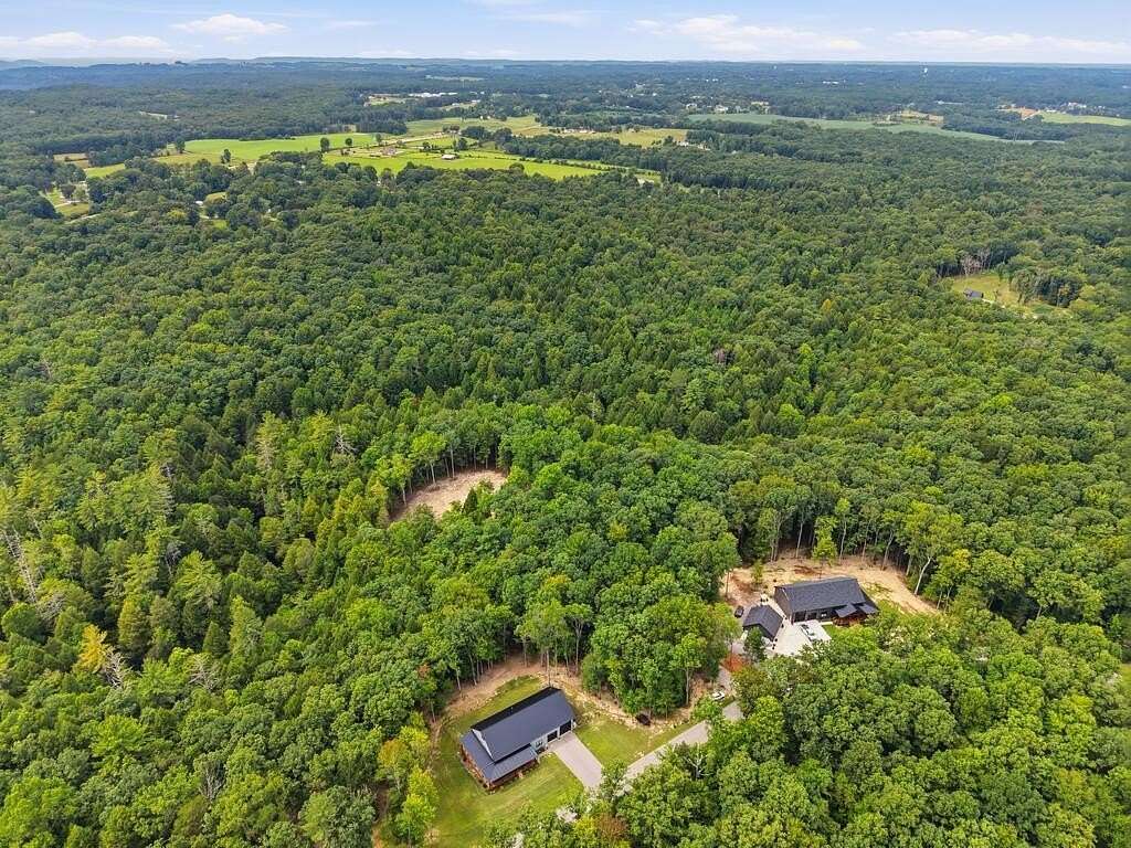 7.46 Acres of Residential Land for Sale in Jamestown, Tennessee