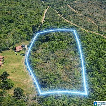 2.7 Acres of Residential Land for Sale in Attalla, Alabama