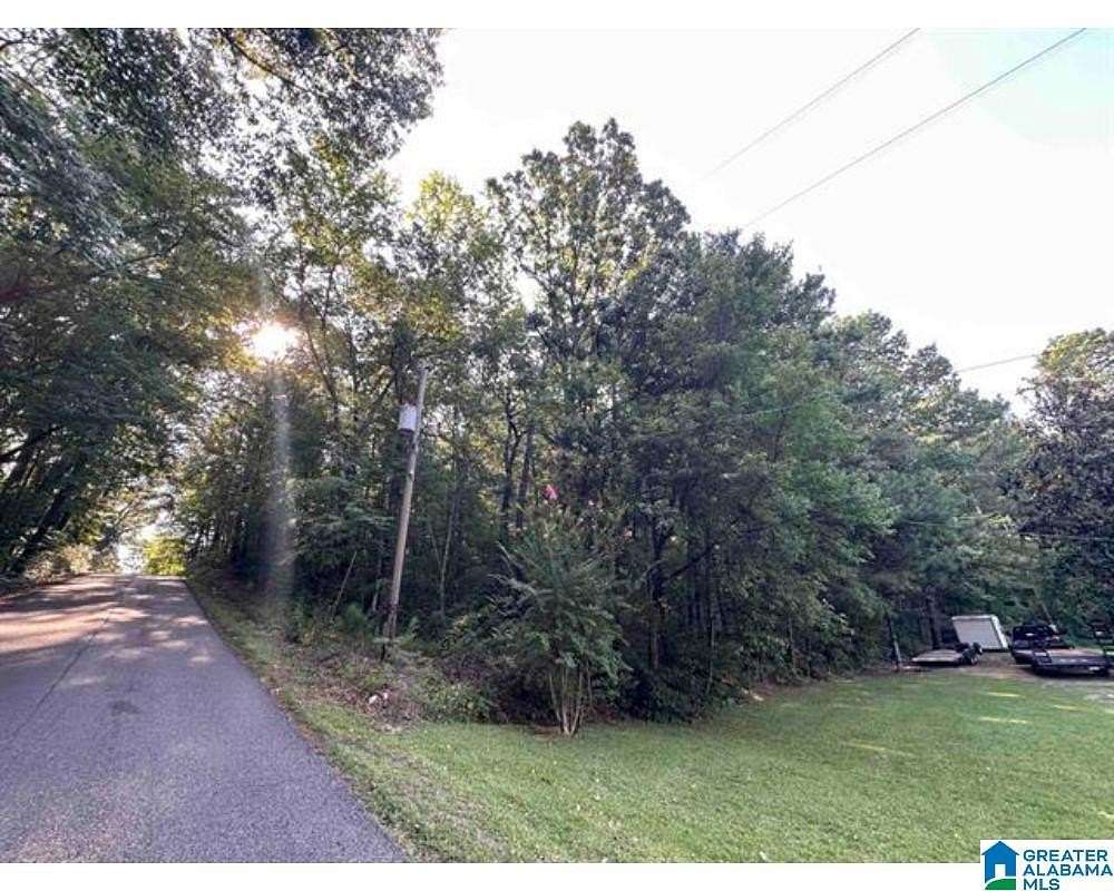 6.5 Acres of Residential Land for Sale in Pell City, Alabama