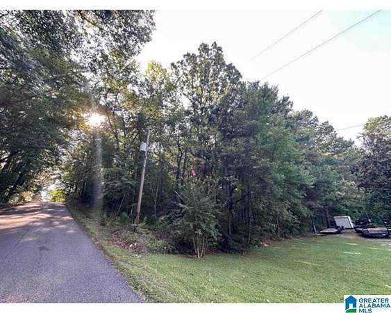 6.5 Acres of Residential Land for Sale in Pell City, Alabama