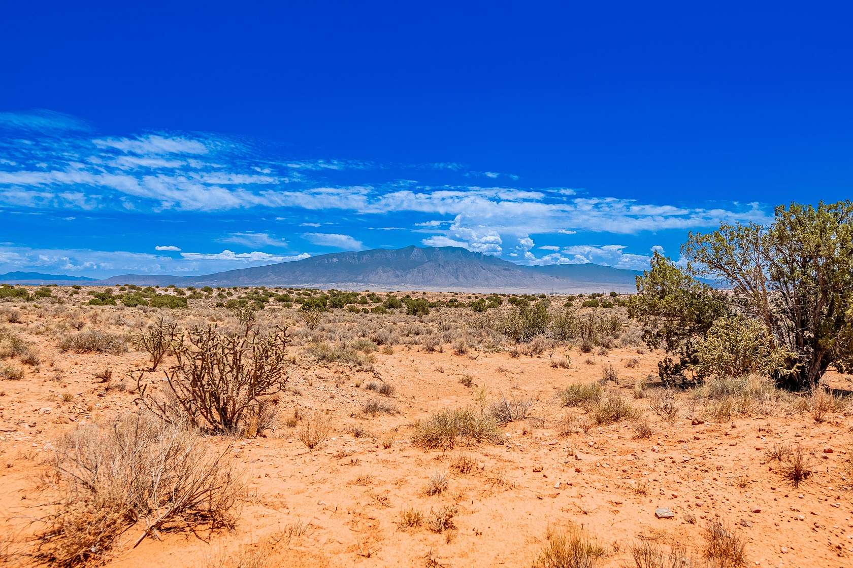 0.5 Acres of Residential Land for Sale in Rio Rancho, New Mexico