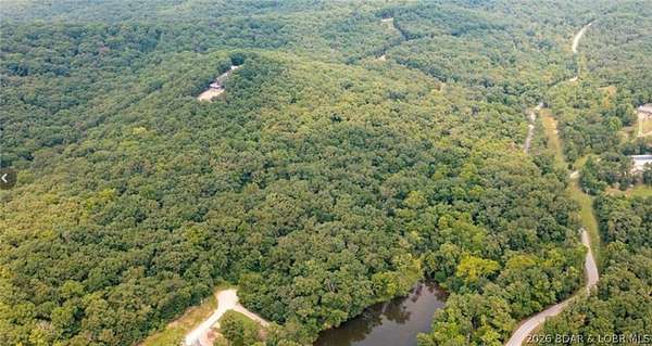 4.78 Acres of Residential Land for Sale in Gravois Mills, Missouri