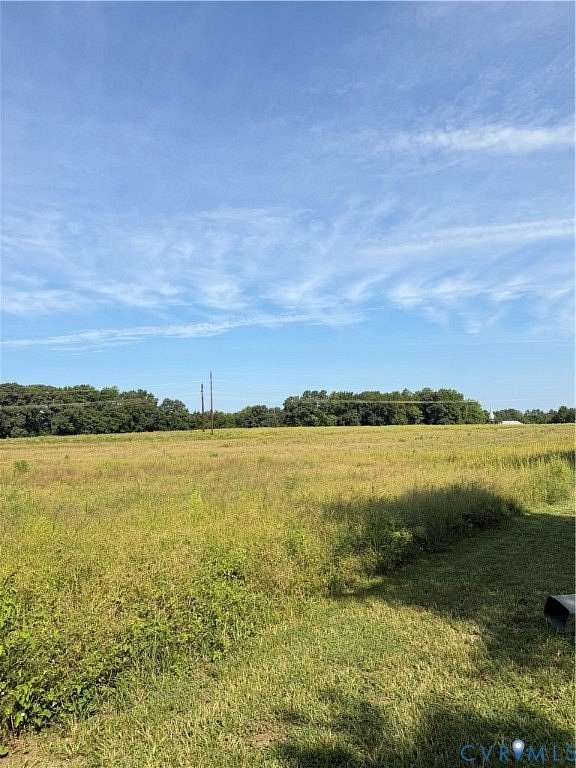 42.3 Acres of Agricultural Land for Sale in Richmond, Virginia