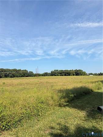 42.3 Acres of Agricultural Land for Sale in Richmond, Virginia