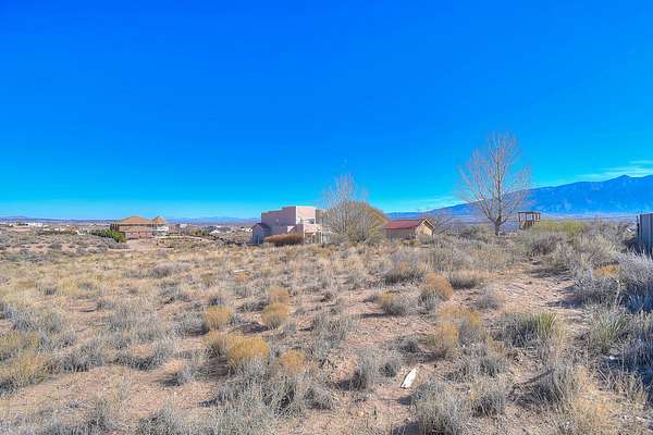 0.5 Acres of Residential Land for Sale in Rio Rancho, New Mexico