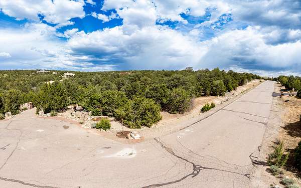 2 Acres of Residential Land for Sale in Tijeras, New Mexico
