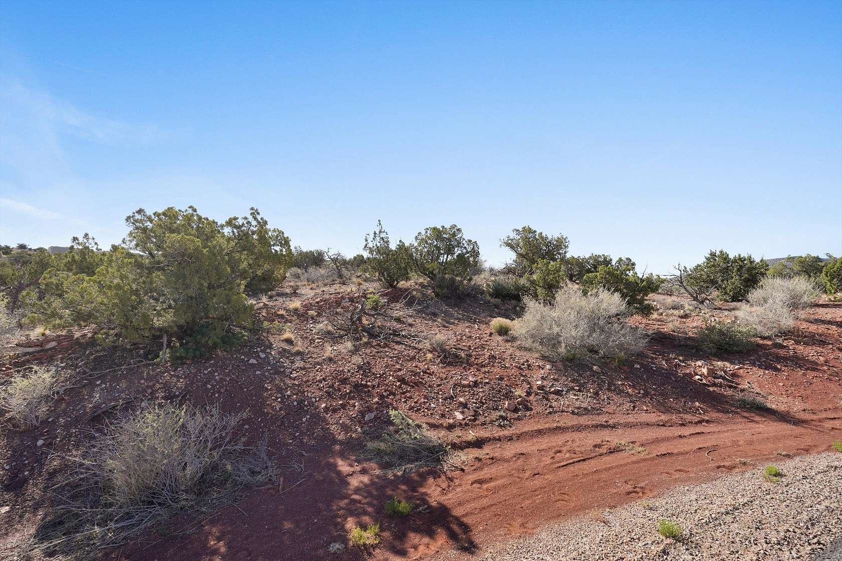 3 Acres of Residential Land for Sale in Placitas, New Mexico