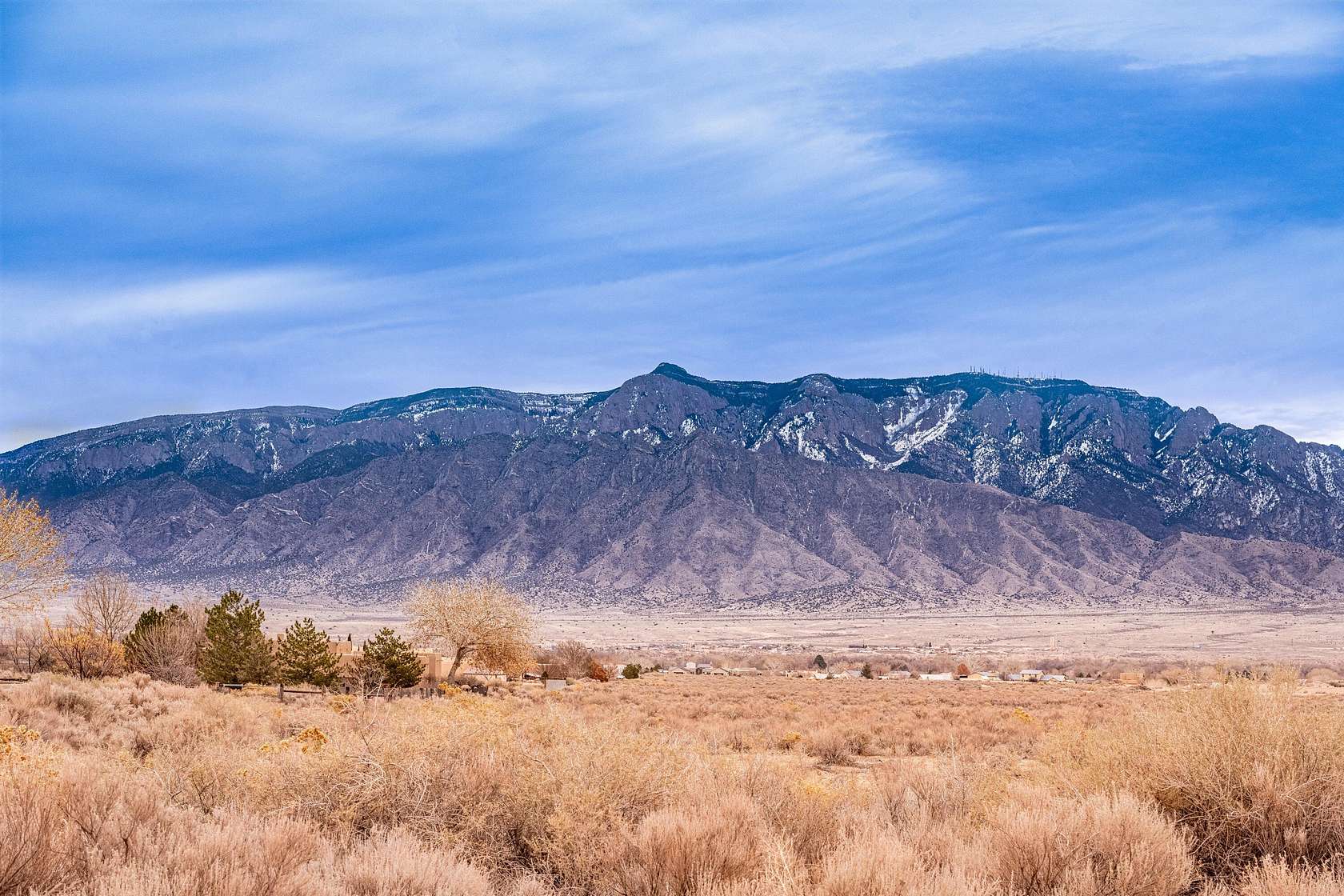 0.89 Acres of Land for Sale in Corrales, New Mexico