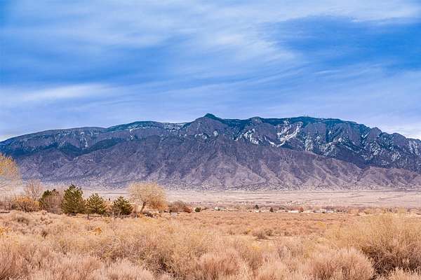 0.89 Acres of Land for Sale in Corrales, New Mexico