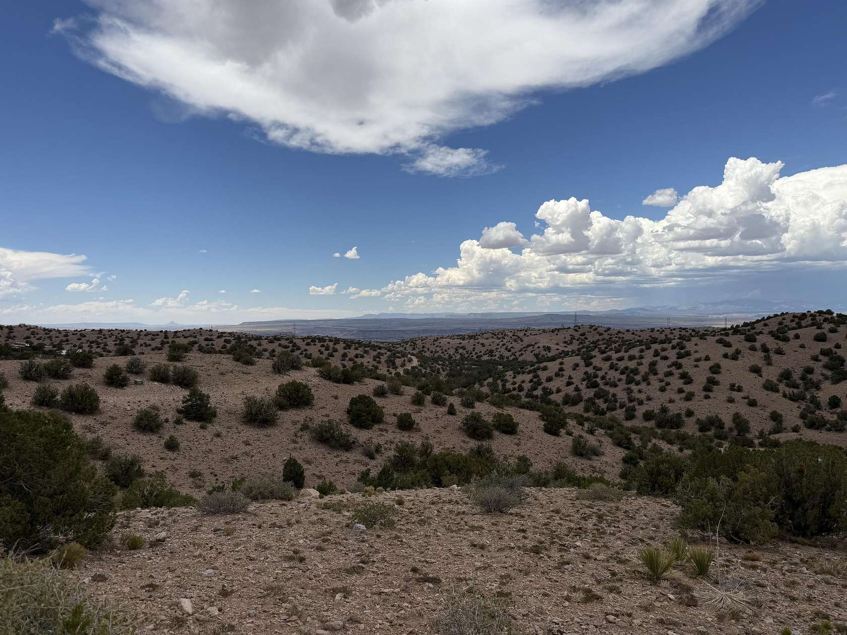 1 Acre of Land for Sale in Placitas, New Mexico