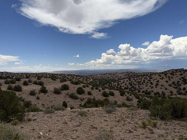 1 Acre of Land for Sale in Placitas, New Mexico
