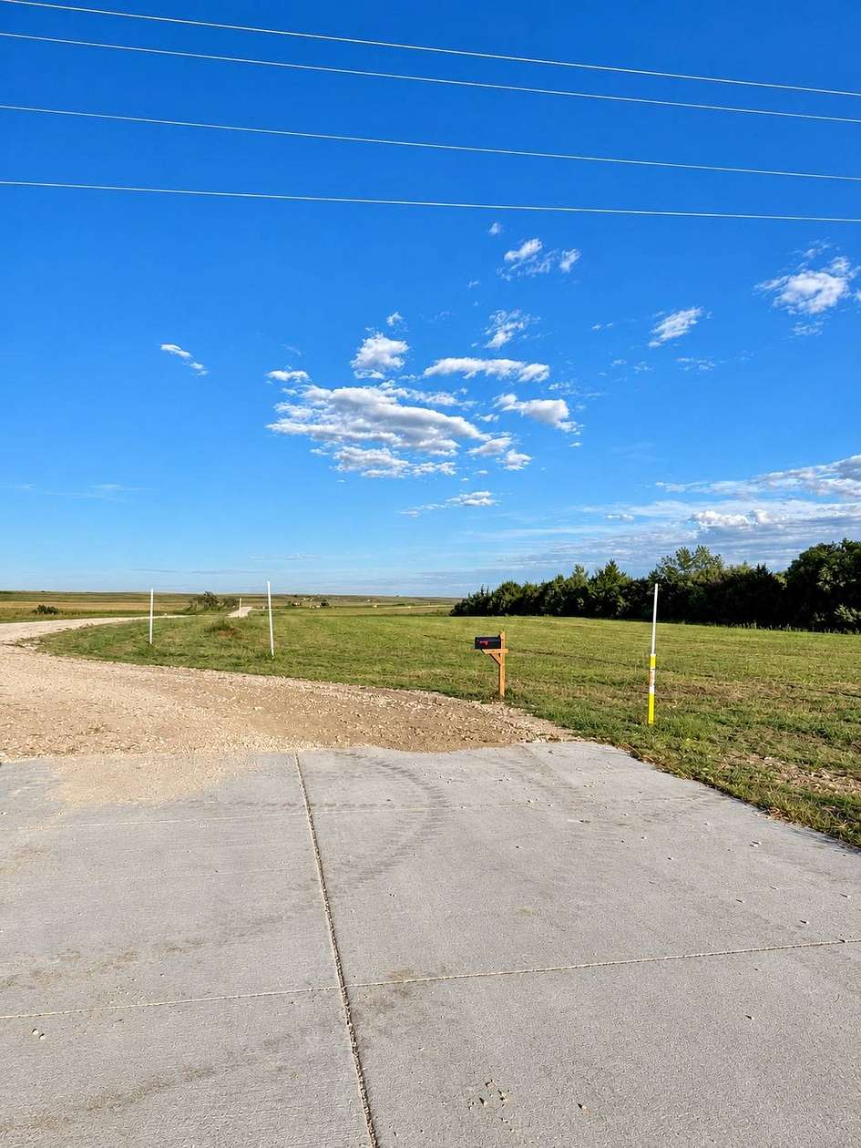 1.53 Acres of Commercial Land for Sale in Ogallala, Nebraska