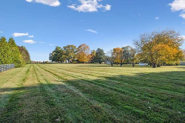 5 Acres of Residential Land for Sale in College Grove, Tennessee