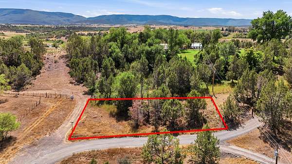 0.13 Acres of Residential Land for Sale in Collbran, Colorado