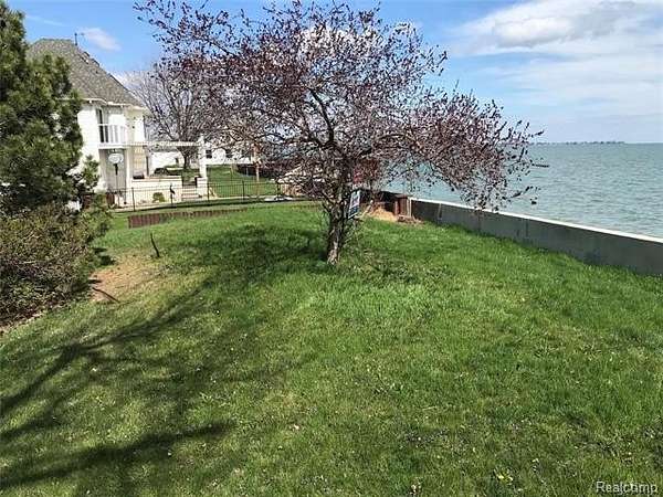 0.3 Acres of Residential Land for Sale in Frenchtown Township, Michigan