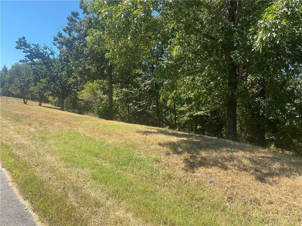 1.17 Acres of Residential Land for Sale in Rogers, Arkansas