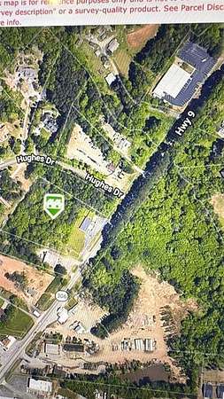 0.32 Acres of Residential Land for Sale in Atlanta, Georgia